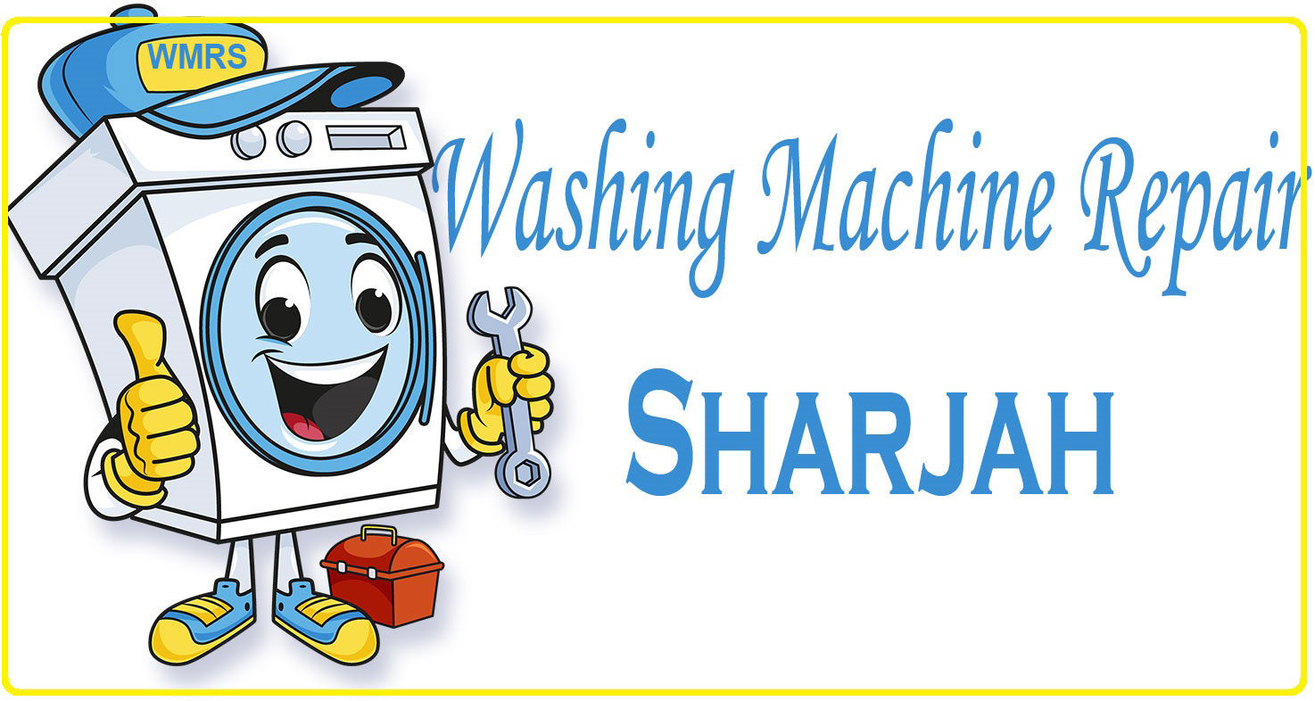 Washing Machine Repair Sharjah